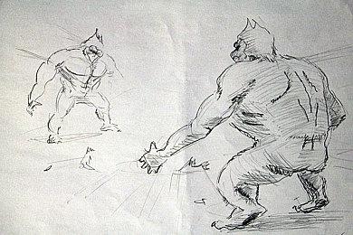 2D类银河恶魔城《春风之刃》登陆多平台 试玩已上线